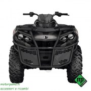 paraurti anteriore Rancher715003461